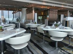 大堂-广州四季酒店·意珍·意式自助餐