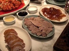 -无锡苏宁银河国际酒店-悦府65中餐厅