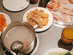 -悦享海创意自助(姜堰万达店)