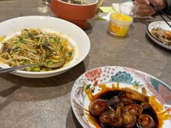 -甬上名灶(天一阁·翠柏店)