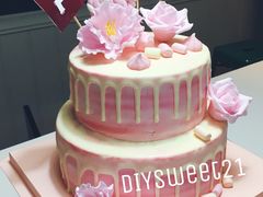 -DIY SWEET21(升平路店)
