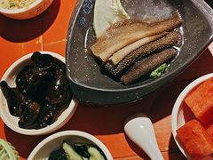 -巴九门老火锅(来福士打望店)