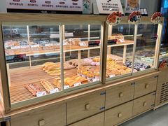 -石头先生的烤炉(济南领秀城贵和店)