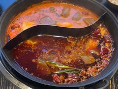 -冯校长老火锅(中联广场店)