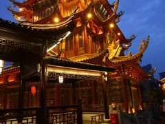 -龙潭水乡