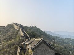 -慕田峪长城