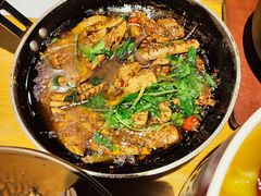 -樊城区沛公餐饮店(挑食拉美步行街店)