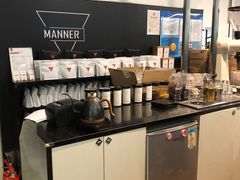 -Manner Coffee(芮欧百货店)