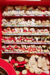 -Hamleys哈姆雷斯(东方福来德店)