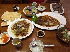 -全州拌饭馆(断桥店)