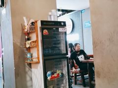 -盛天毛血旺非遗美食(观音桥店)