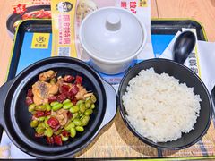 -老娘舅(杭州地铁凤起路站店)