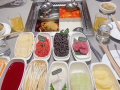 -海底捞火锅(漕宝路店)