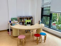 -多特儿童专注力·感统训练·注意力提升培训(金山万达中心)