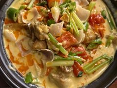 -古南都·老广东酒楼(龙江店)