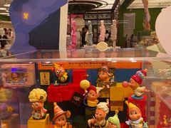 -泡泡玛特POPMART(天环购物中心店)