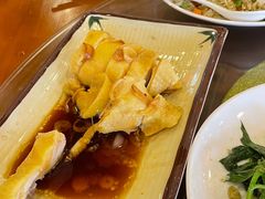 -乡村酒家·湖景客家菜(观澜店)