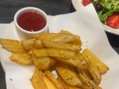 -NIUAN牛庵·日式和牛烧肉(恒隆店)