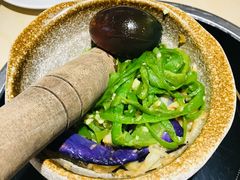 -大碗先生(万家丽店)