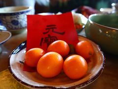 -豫园湖心亭茶楼
