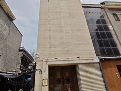 -天津华夏鞋文化博物馆