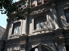 环境-1901 Cafe(西四店)