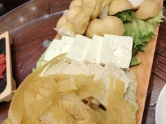 -南来顺饭庄·清真(南菜园店)