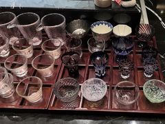 -九洲喜来登酒店湖月日餐厅