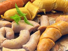 -悦融·京鲁菜·露台花园(安定门店)