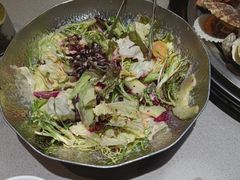 -大锅强·蒸海鲜青岛菜(吾悦广场店)