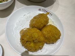 -老爷庙风味美食府(魏都大道店)