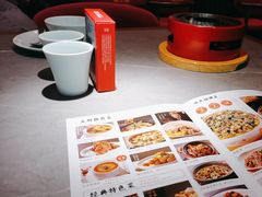 -闽上鲜·福建菜(龙湖滨江天街店)