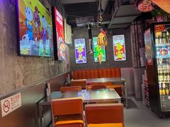 -有蚝有翅烧烤大排档·宵夜(右安门店)