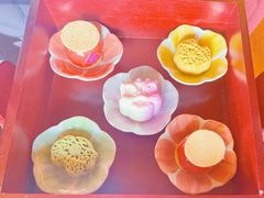 -时光吧·大堂吧·丽江和府洲际度假酒店
