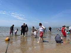 -老虎石海上公园