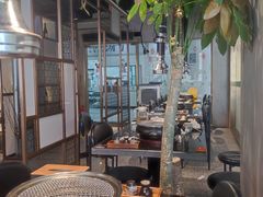 -虎丸烧肉(新大陆广场店)