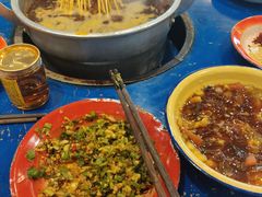 -马路边边串串香(双井直营店)