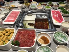 -海底捞火锅(宝龙广场夜宵主题店)