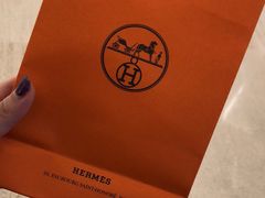 -HERMES(恒隆广场店)