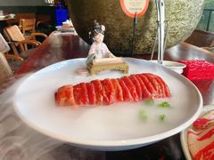 -大隐·成都火锅Bistro(合生麒麟新天地店)