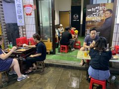 -清真·马峰烤肉(小学习北巷店)