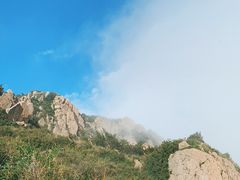 -白草畔自然风景区