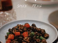 美极花菇仔-顺峰(农展馆店)