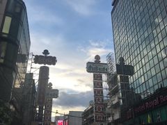 -唐人街(耀华力路)