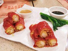 -点都德(聚福楼店)