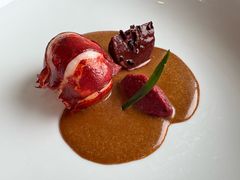 -Caprice(香港四季酒店)