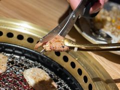 -江户烧肉(高德店)