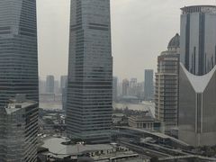 -上海中心大厦