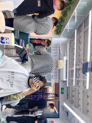 -COSMO PRO造型