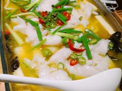 -铁道茶苑.色稷餐厅(莲花南路店)